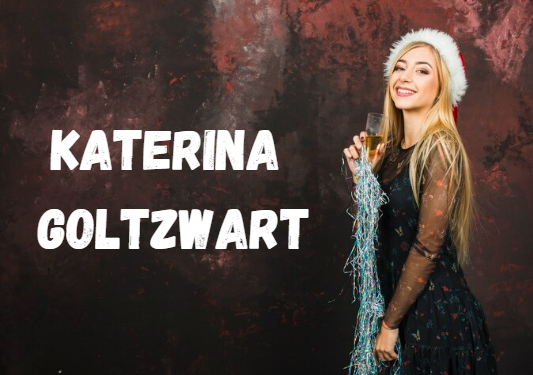 Katerina Goltzwart: A Renaissance Woman of Art, Science, and Technology