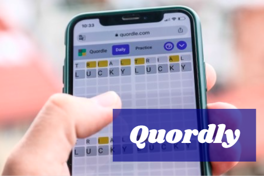 Qourdle