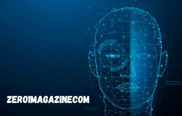 Zero1Magazinecom: A Deep Dive into the Future of Digital Art