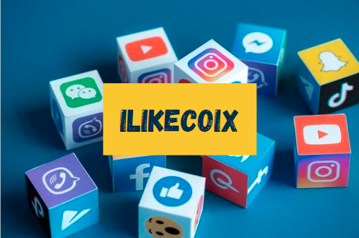 Ilikecoix