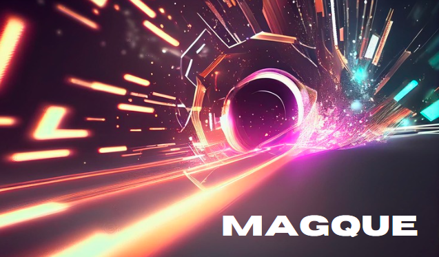 Magque