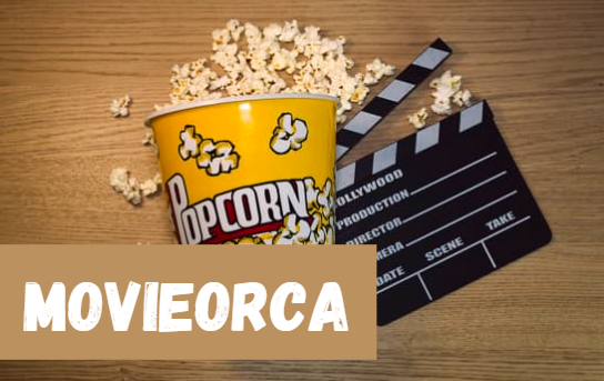 MovieOrca