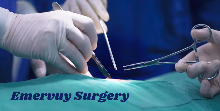 Emervuy Surgery