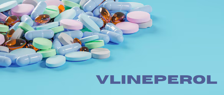 Vlineperol: The Ultimate Health Supplement for Holistic Wellness