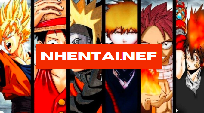 Ultimate Guide to nhentai.nef: Everything You Need to Know